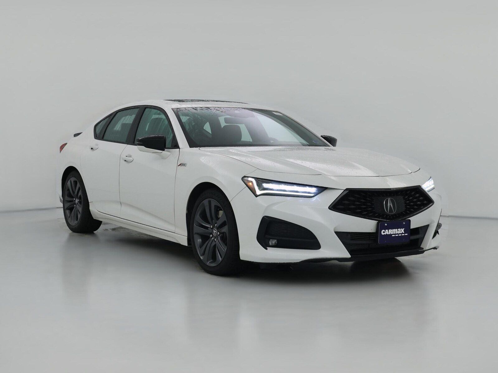 2021 ACURA TLX
