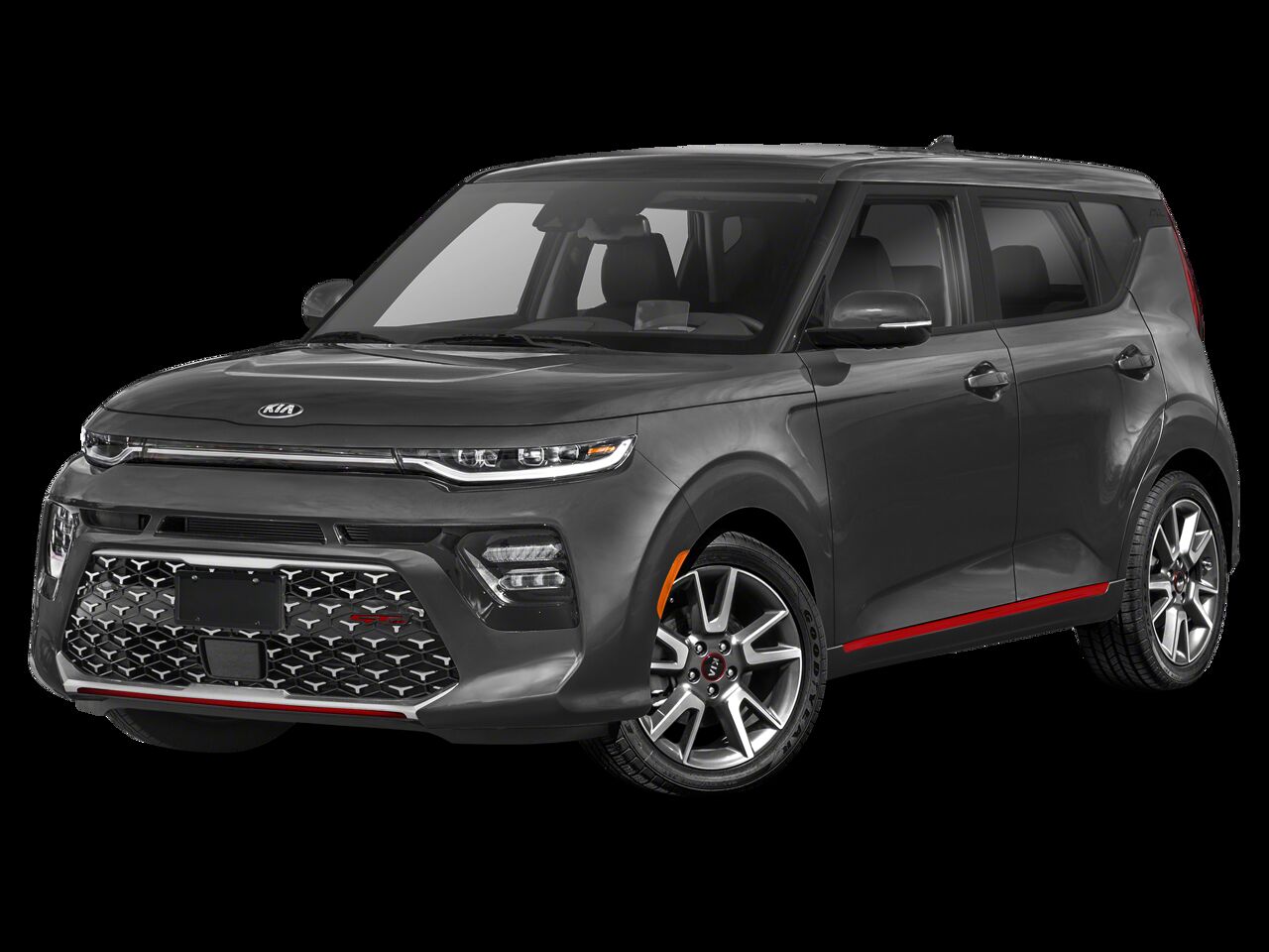 2020 KIA Soul
