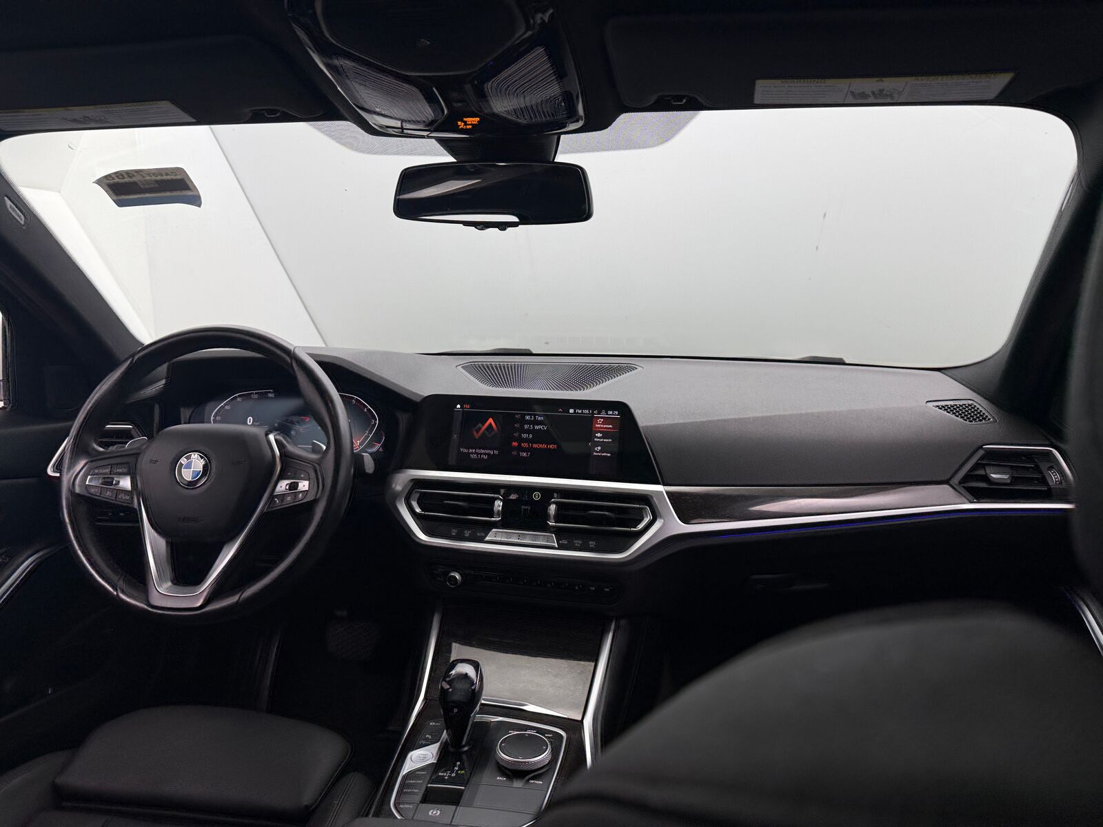 2020 BMW 330i