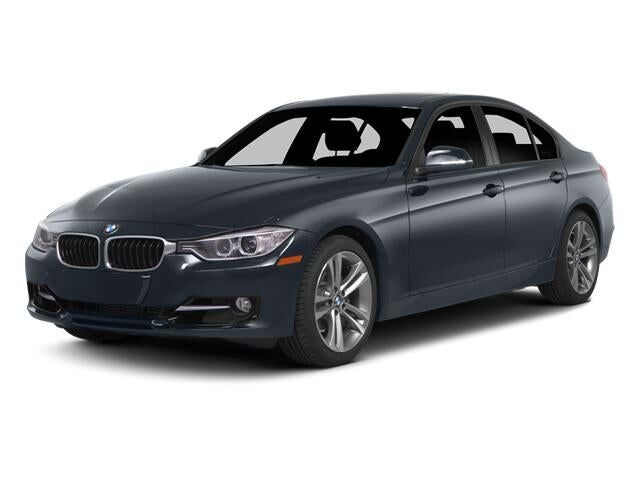 2013 BMW 328i