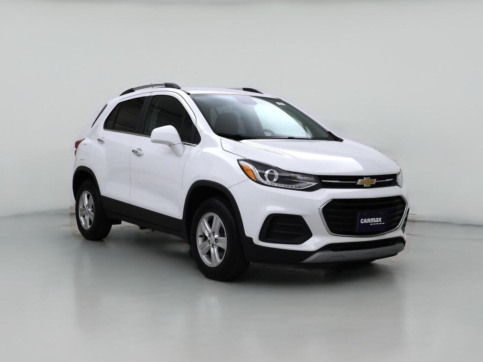 2019 CHEVROLET Trax