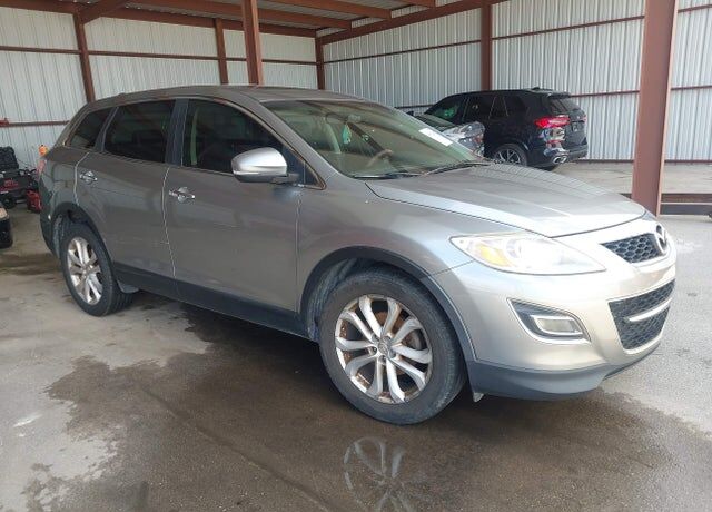 2011 MAZDA CX-9