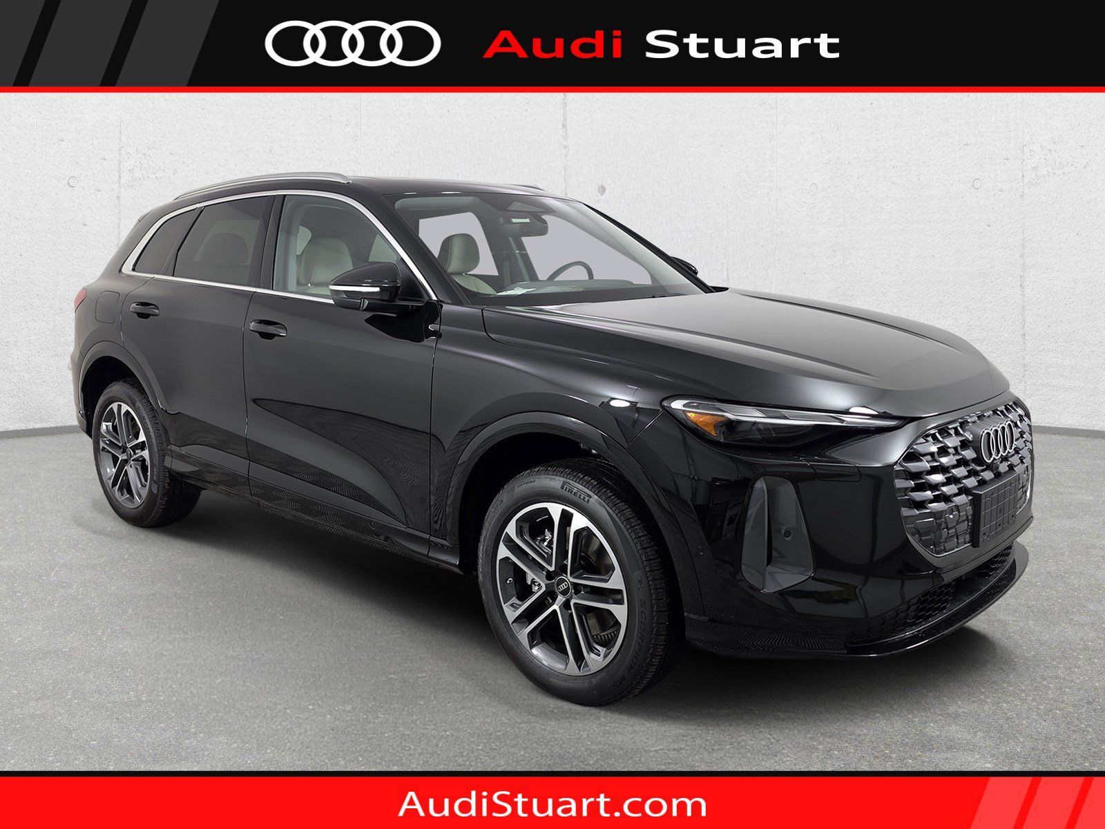 2026 AUDI Q5
