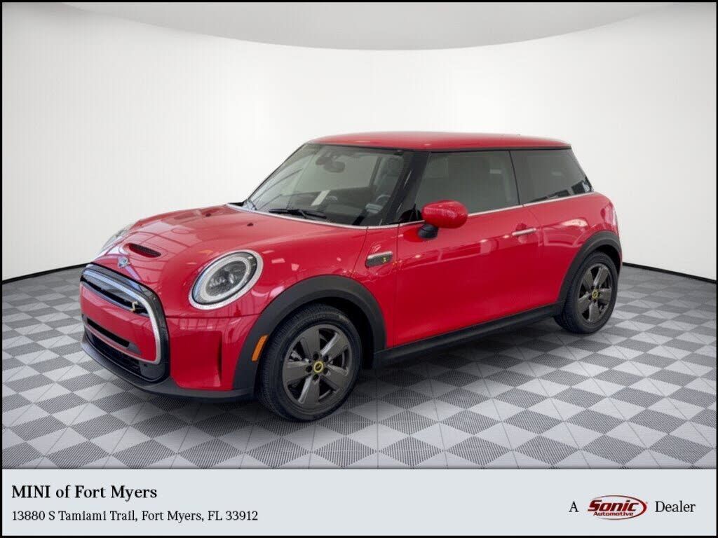 2024 MINI Hardtop