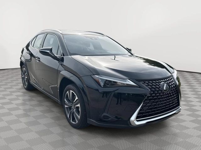 2024 LEXUS UX