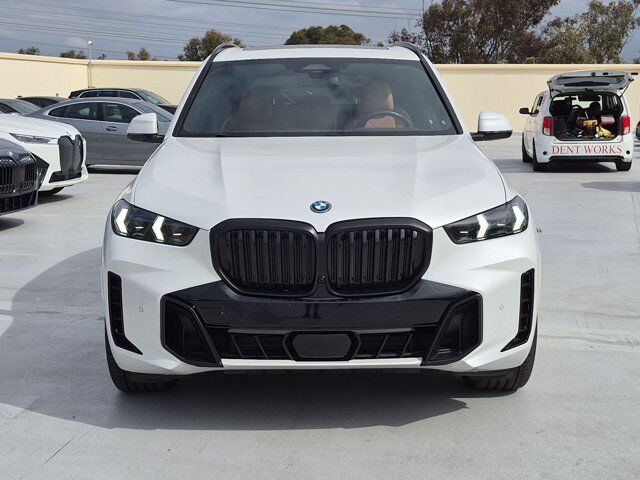 2024 BMW X5