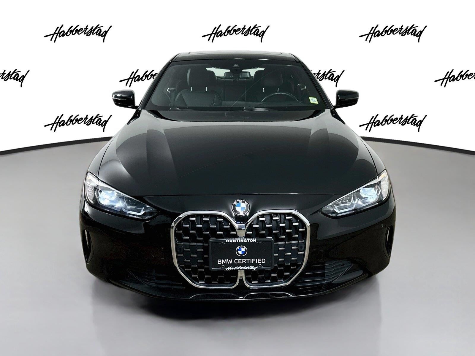 2024 BMW 430i