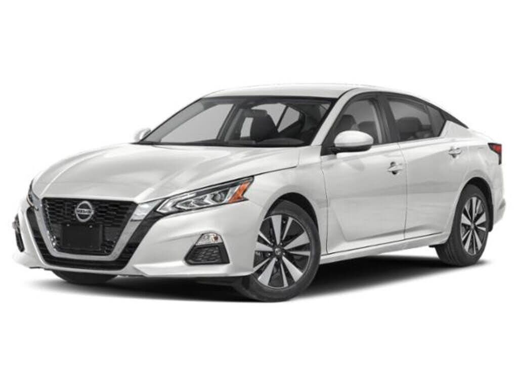 2022 NISSAN Altima
