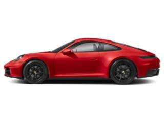 2026 PORSCHE 911
