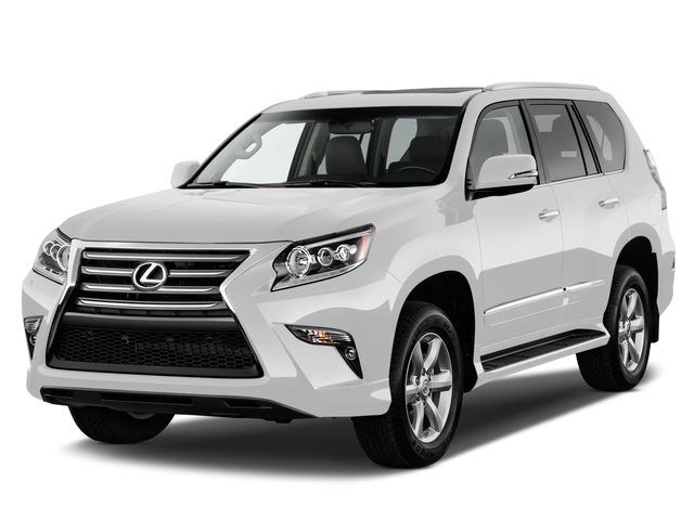 2020 LEXUS GX