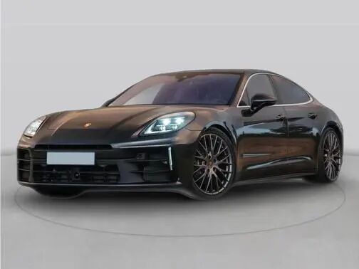 2026 PORSCHE Panamera