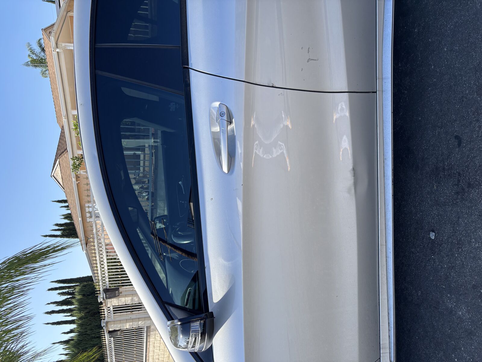 2019 Mercedes-Benz CLA-Class