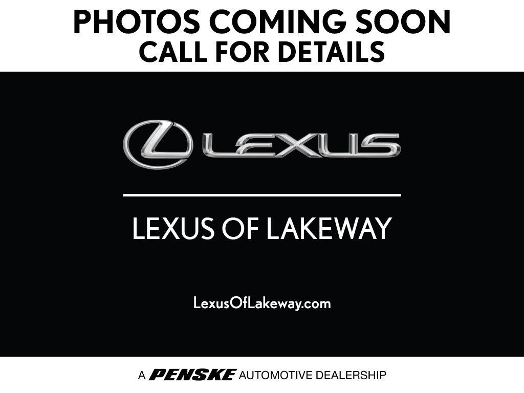 2024 LEXUS ES