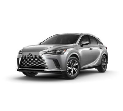 2023 LEXUS RX