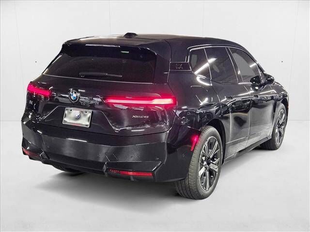 2026 BMW iX