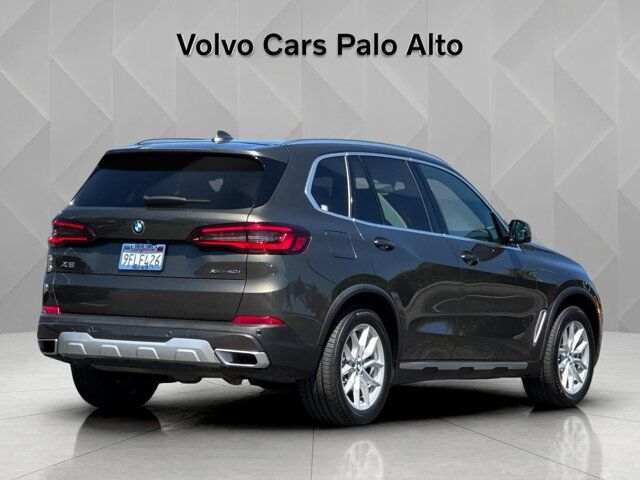 2023 BMW X5