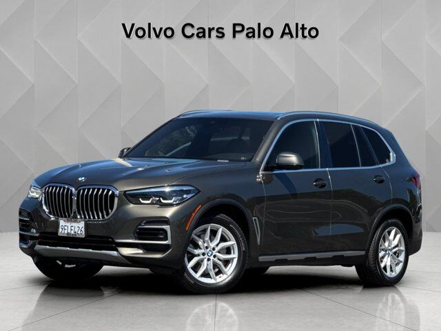 2023 BMW X5