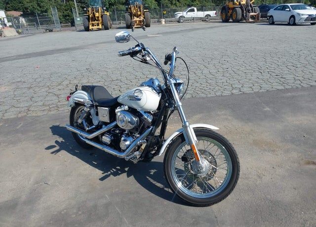 2005 HARLEY DAVIDSON FXDLI / Dyna Low Rider