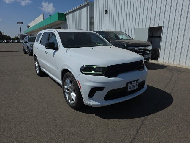 2024 DODGE Durango