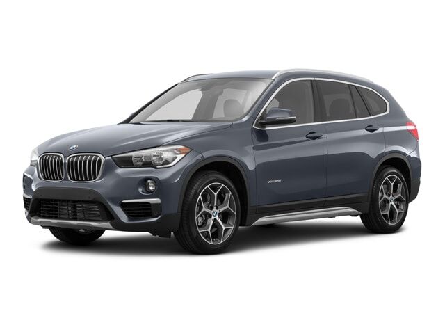 2017 BMW X1