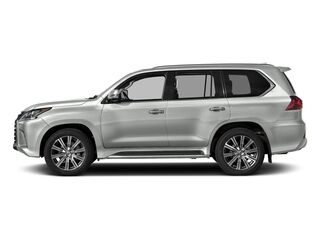 2016 LEXUS LX