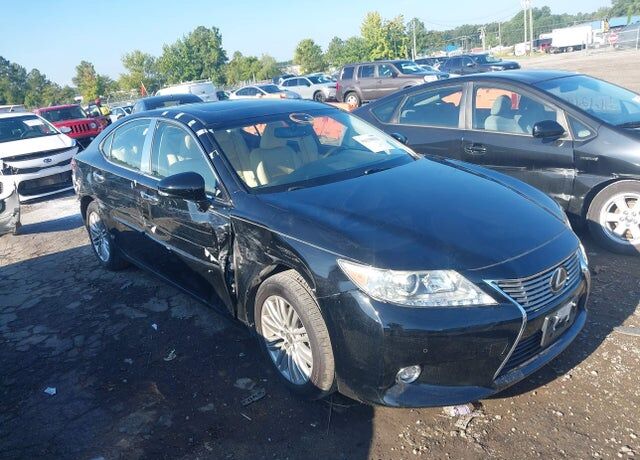 2014 LEXUS ES