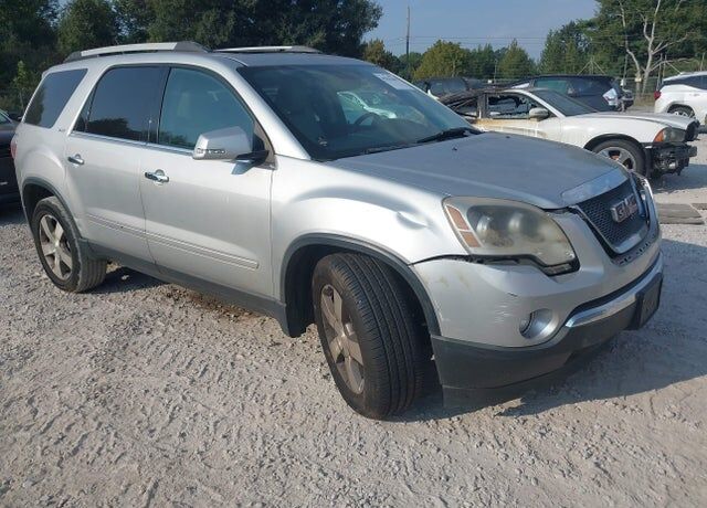 2011 GMC Acadia
