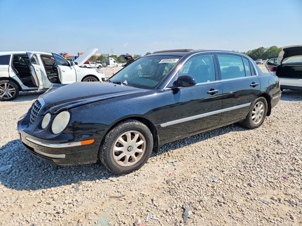 2006 KIA Amanti