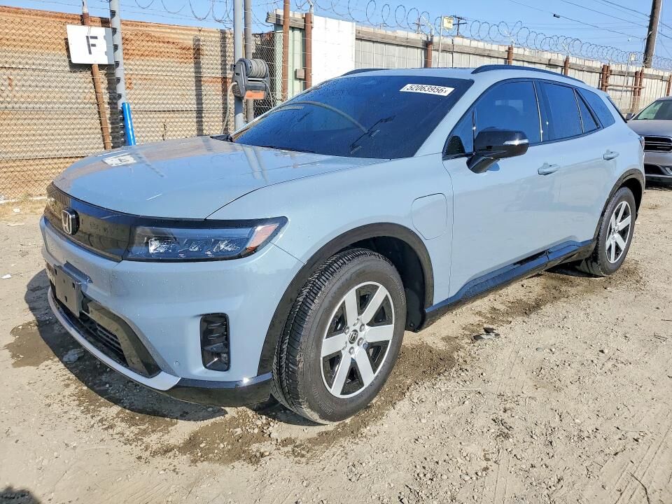 2024 HONDA Prologue