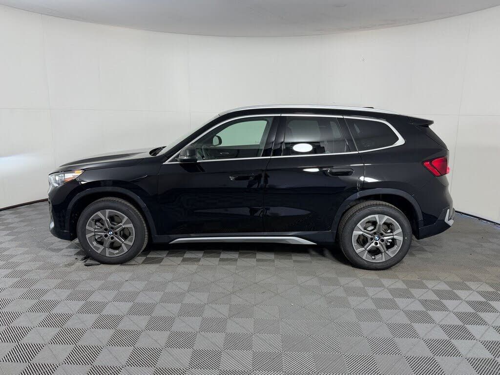 2026 BMW X1