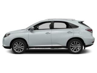 2015 LEXUS RX