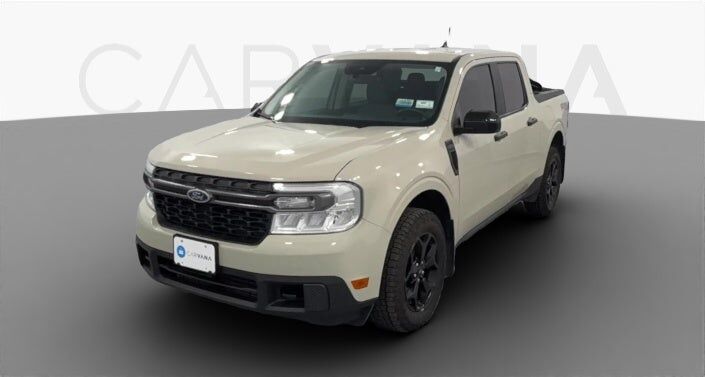 2024 FORD Maverick