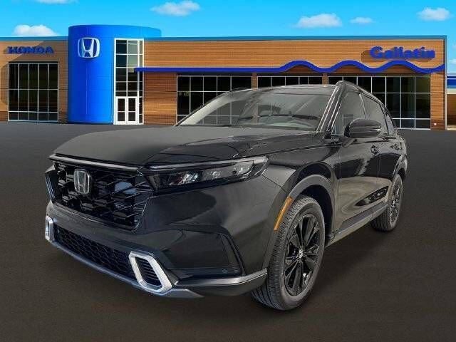2027 HONDA CR-V