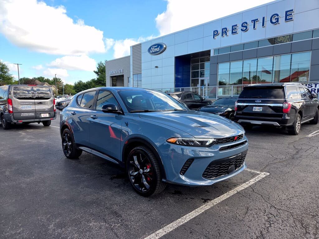 2024 DODGE HORNET