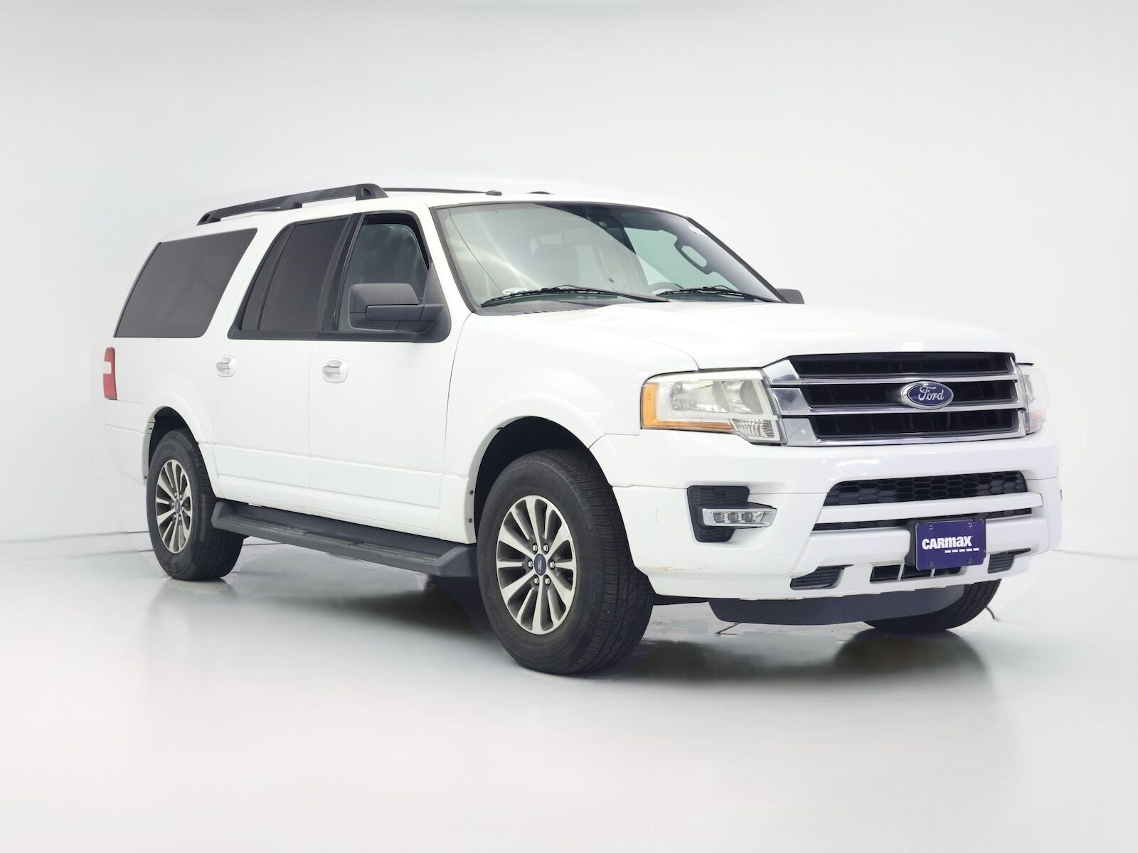 2017 FORD Expedition