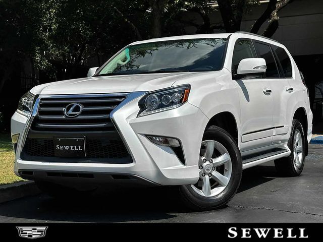 2016 LEXUS GX