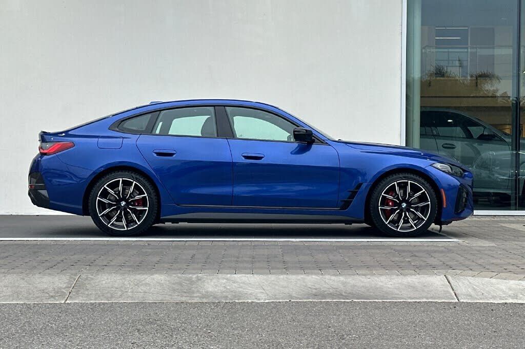 2023 BMW i4