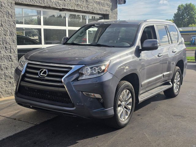 2015 LEXUS GX