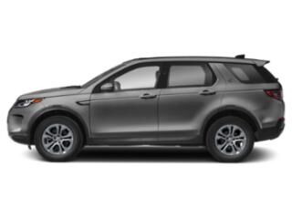 2023 LAND ROVER Discovery Sport
