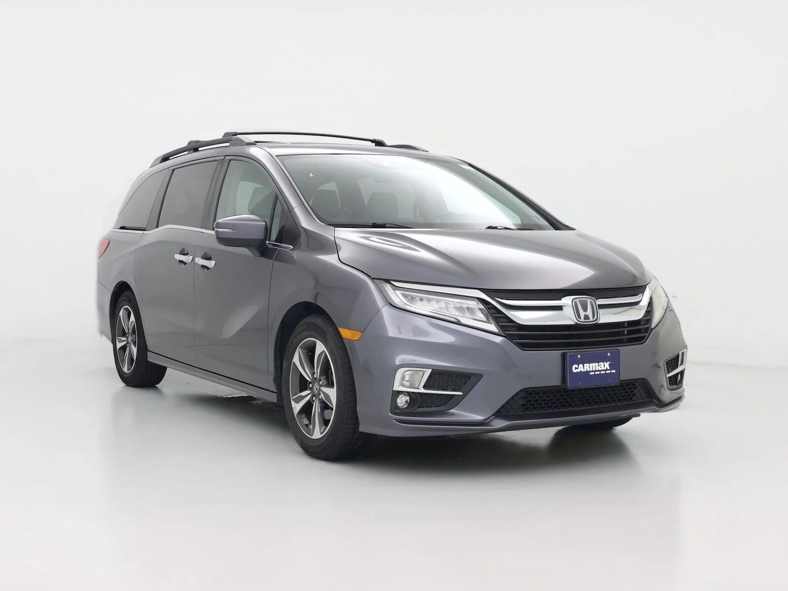 2019 HONDA Odyssey