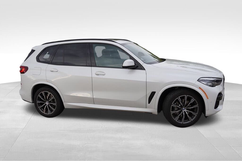 2023 BMW X5