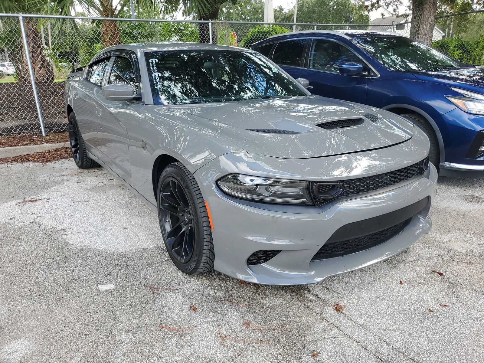 2023 DODGE Charger