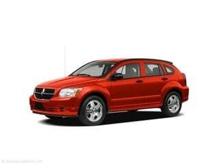 2007 DODGE Caliber