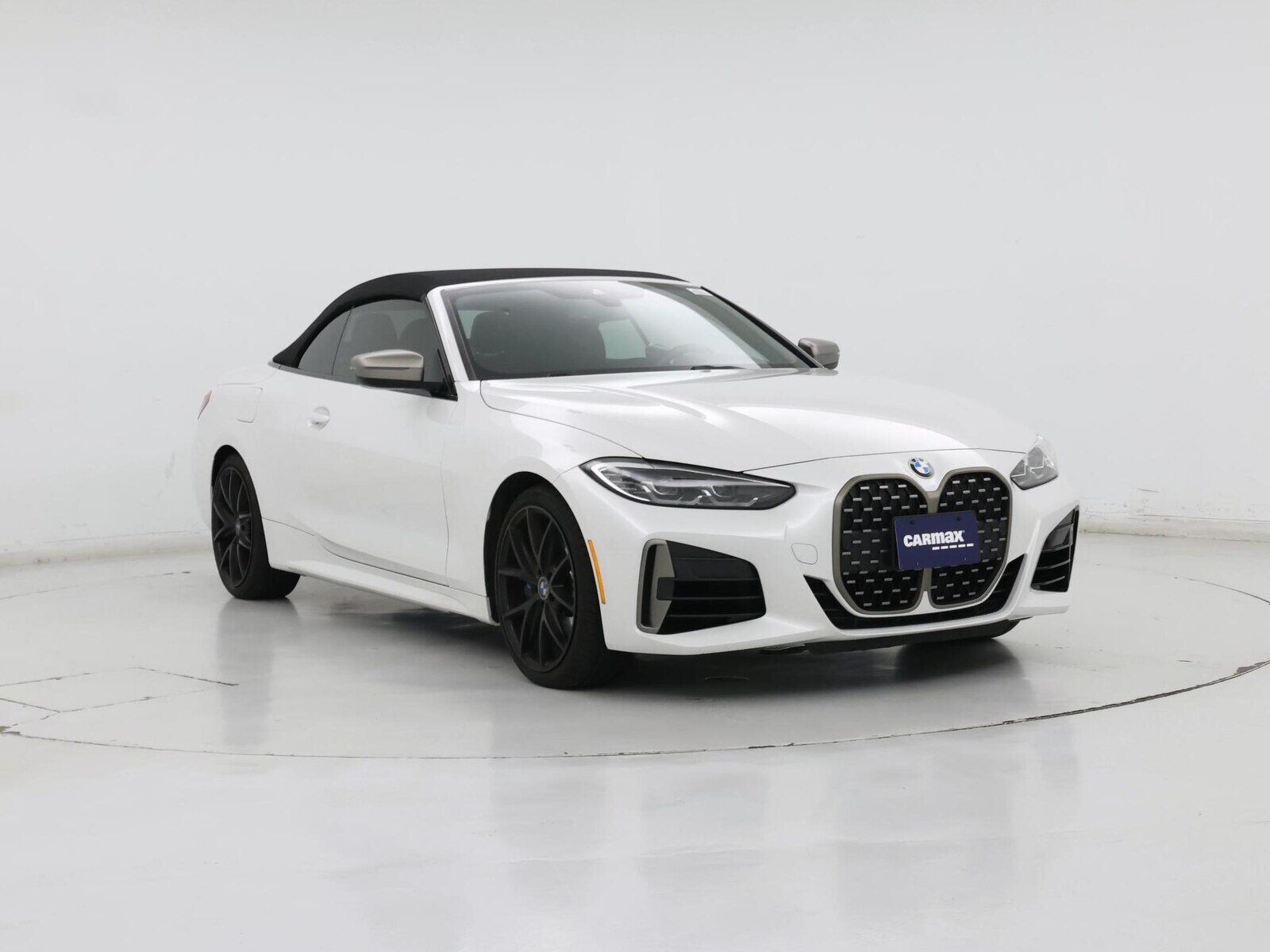 2023 BMW M440i