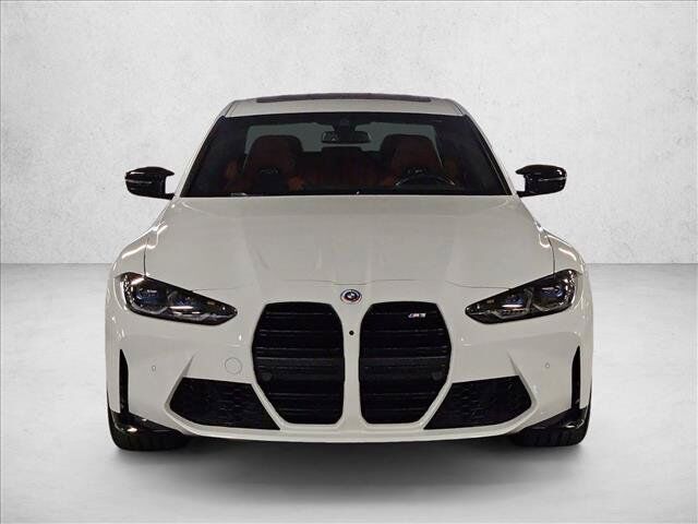 2023 BMW M3