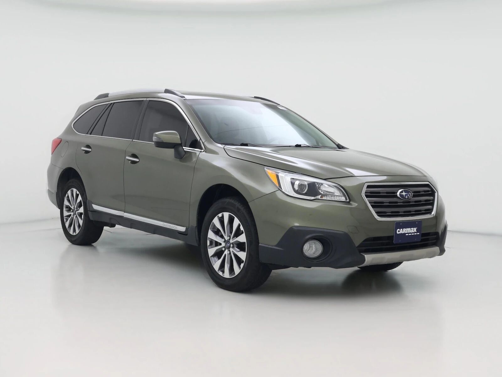 2017 SUBARU Outback