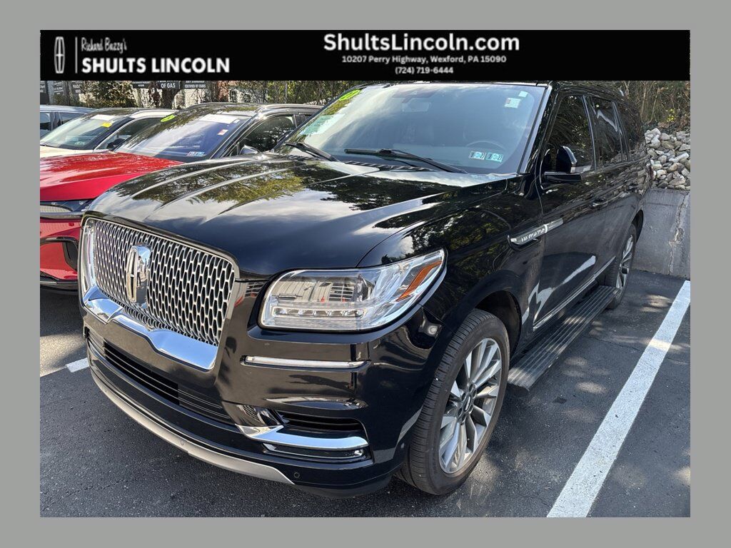 2021 LINCOLN Corsair