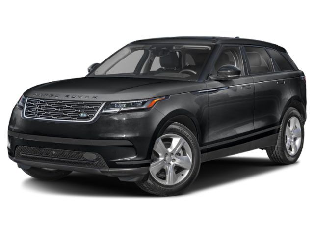 2025 LAND ROVER Range Rover Velar