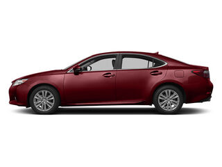 2014 LEXUS ES