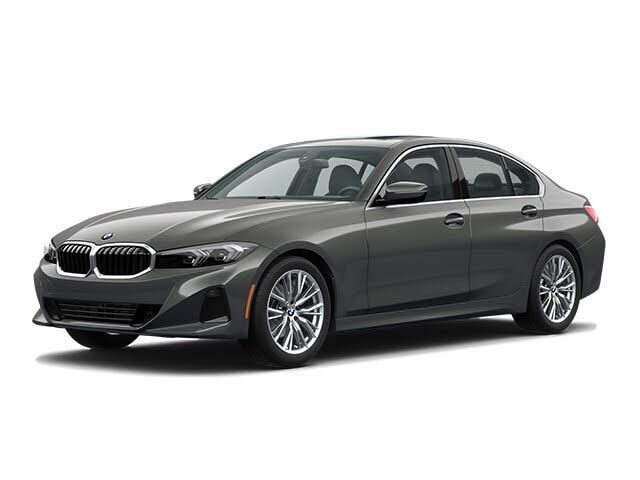2024 BMW 3 Series